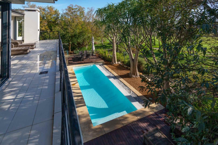 4 Bedroom Property for Sale in Pearl Valley Golf Estate Western Cape